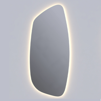 Espelho Orgânico Amazona LED