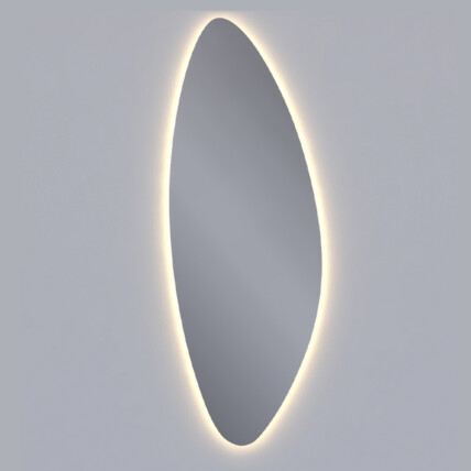 Espelho Orgânico Oasis LED