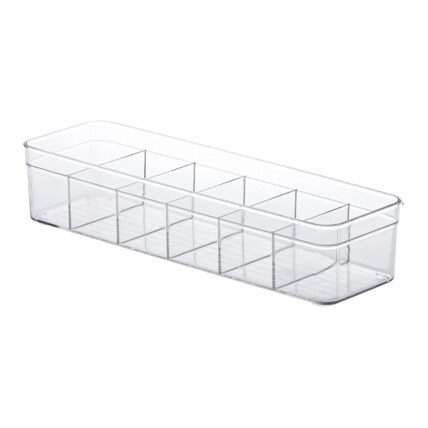 Organizador Diamond Com Divisores Elegance