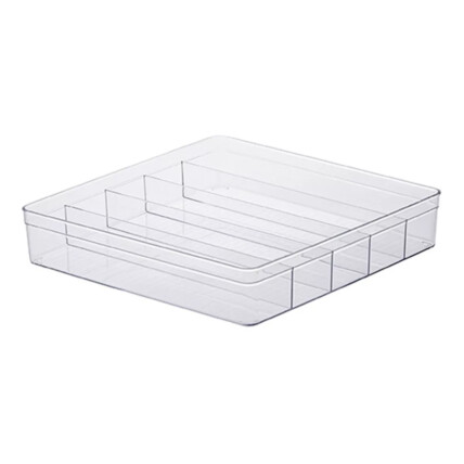 Organizador Diamond Com Divisores Elegance