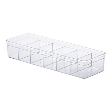 Organizador Diamond Com Divisores Elegance
