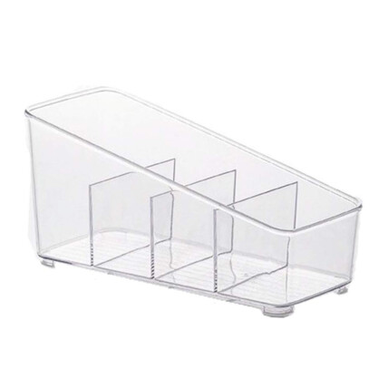 Organizador Diamond Com Divisórias