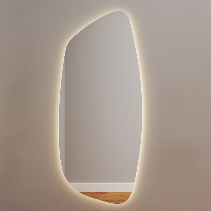 Espelho Orgânico Amazona LED