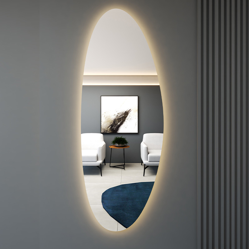 Espelho Orgânico Avanti LED