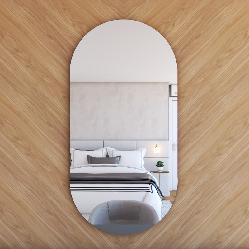 Espelho Mirror Pill